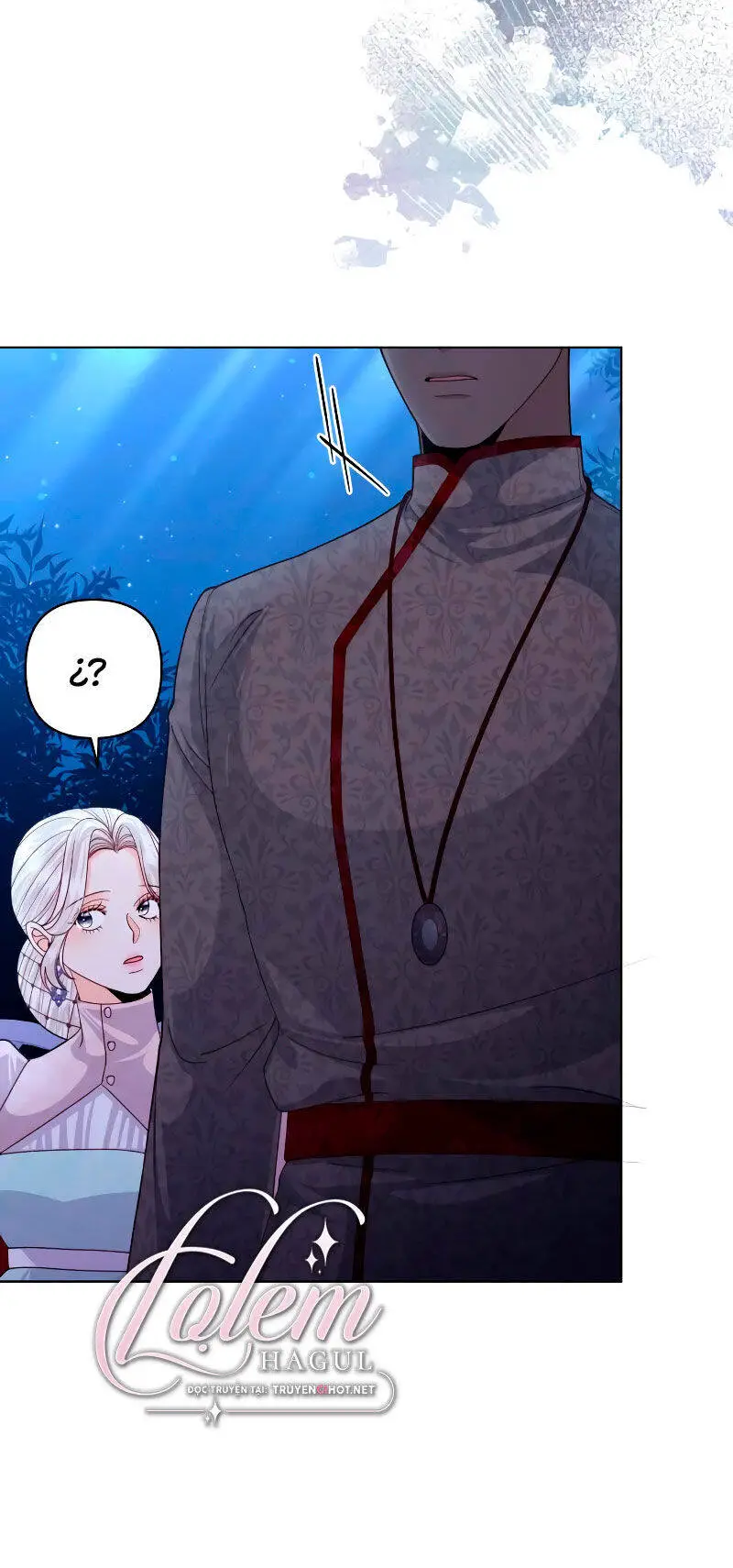 Hoàng Hậu Tái Hôn Nettruyen ZZZ Chương 131 Page 13