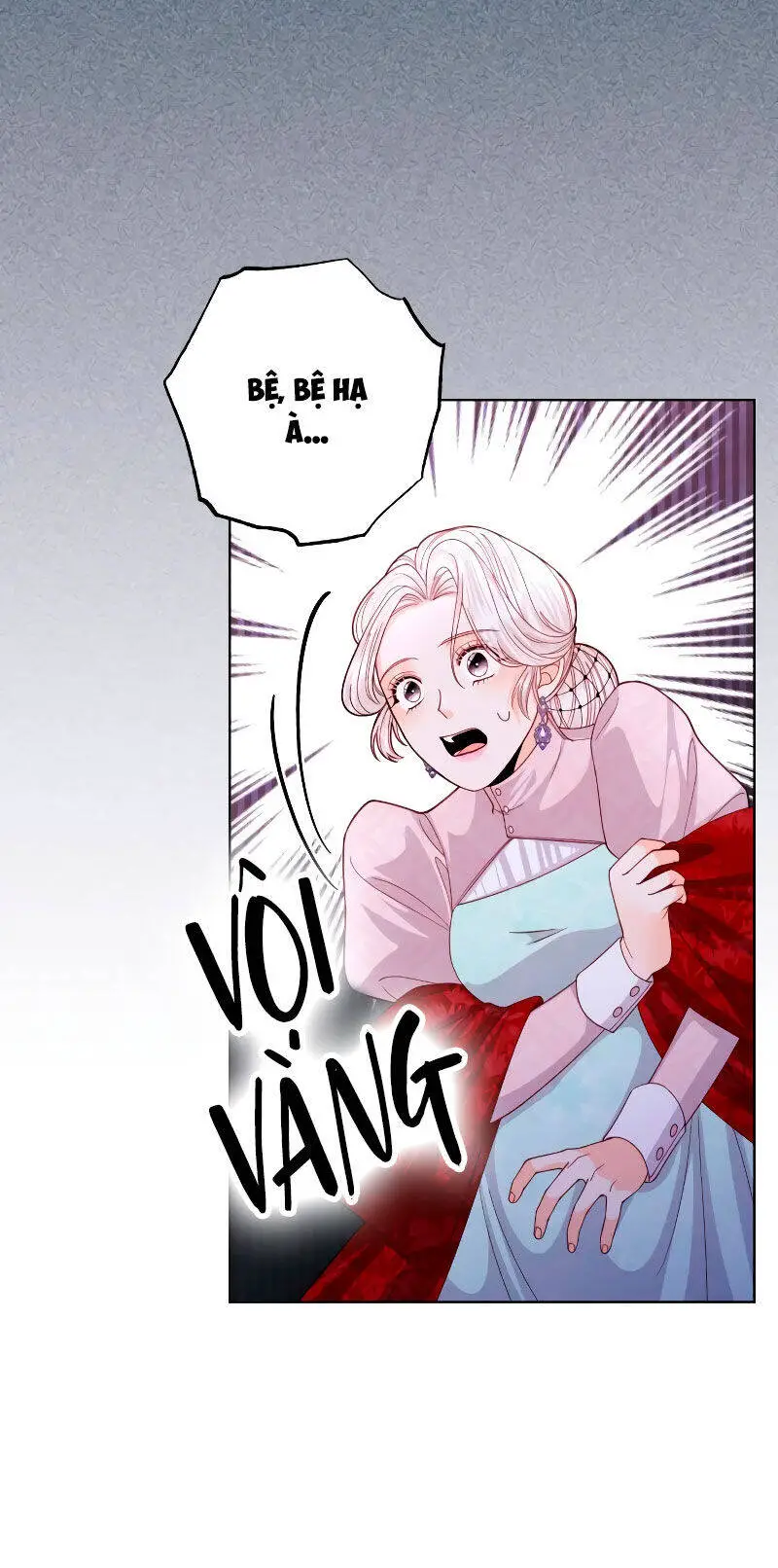 Hoàng Hậu Tái Hôn Nettruyen ZZZ Chương 131 Page 16