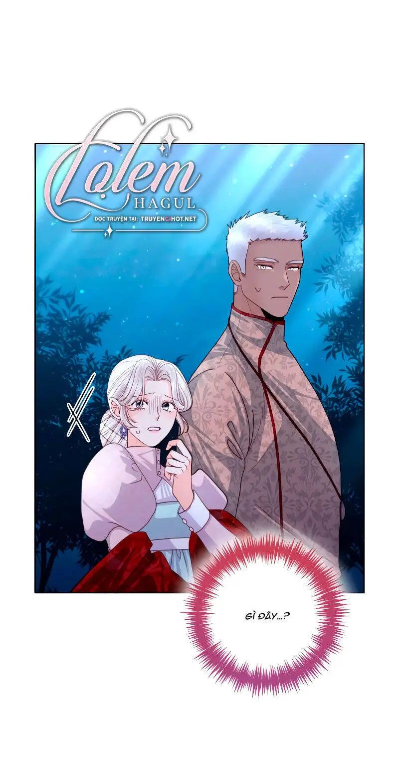 Hoàng Hậu Tái Hôn Nettruyen ZZZ Chương 131 Page 19