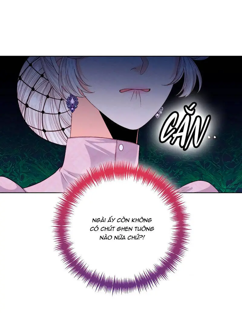 Hoàng Hậu Tái Hôn Nettruyen ZZZ Chương 131 Page 20