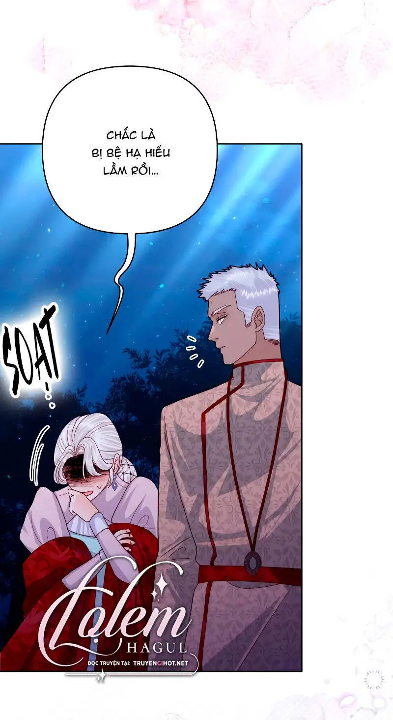 Hoàng Hậu Tái Hôn Nettruyen ZZZ Chương 131 Page 23