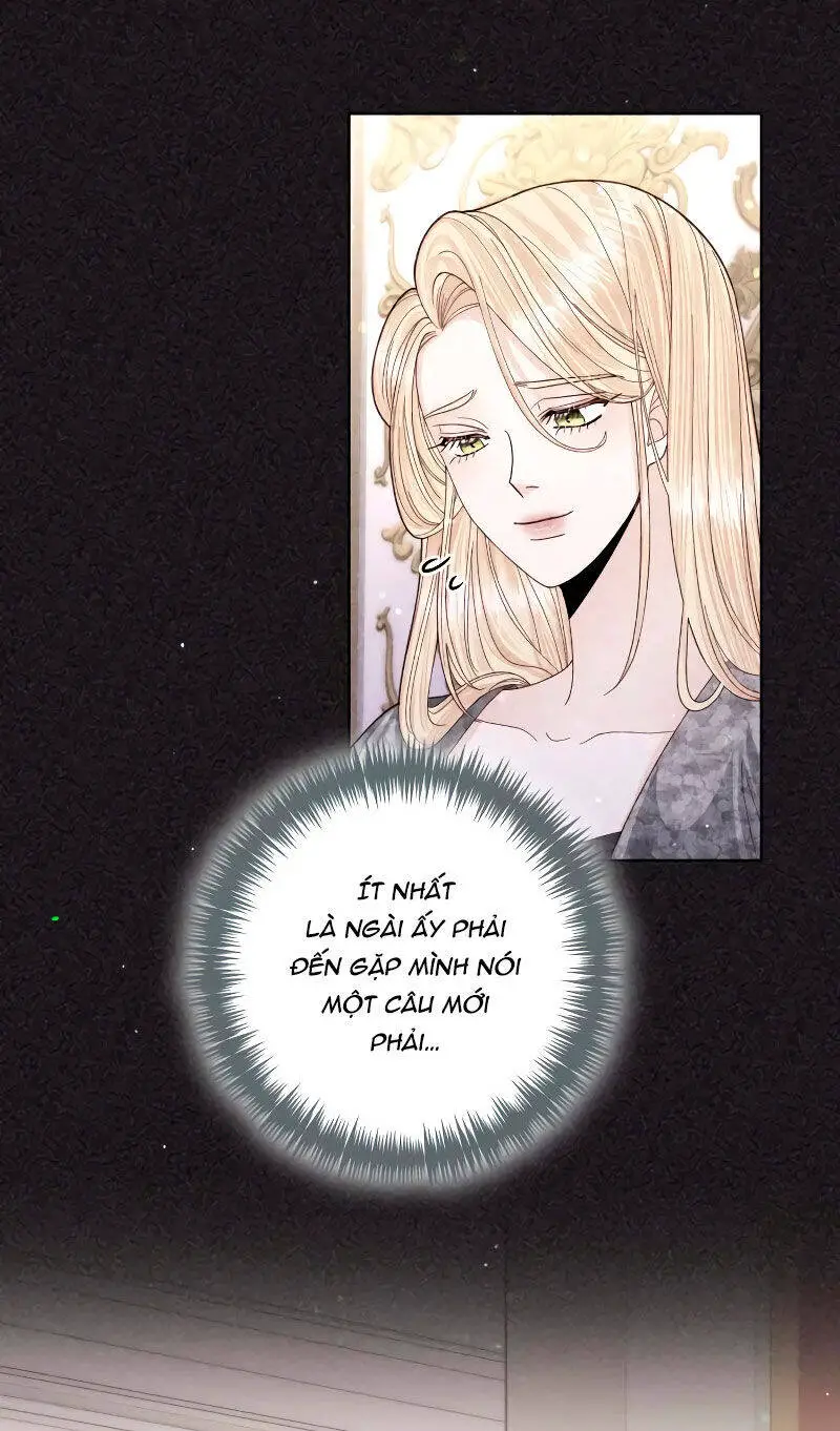 Hoàng Hậu Tái Hôn Nettruyen ZZZ Chương 131 Page 31