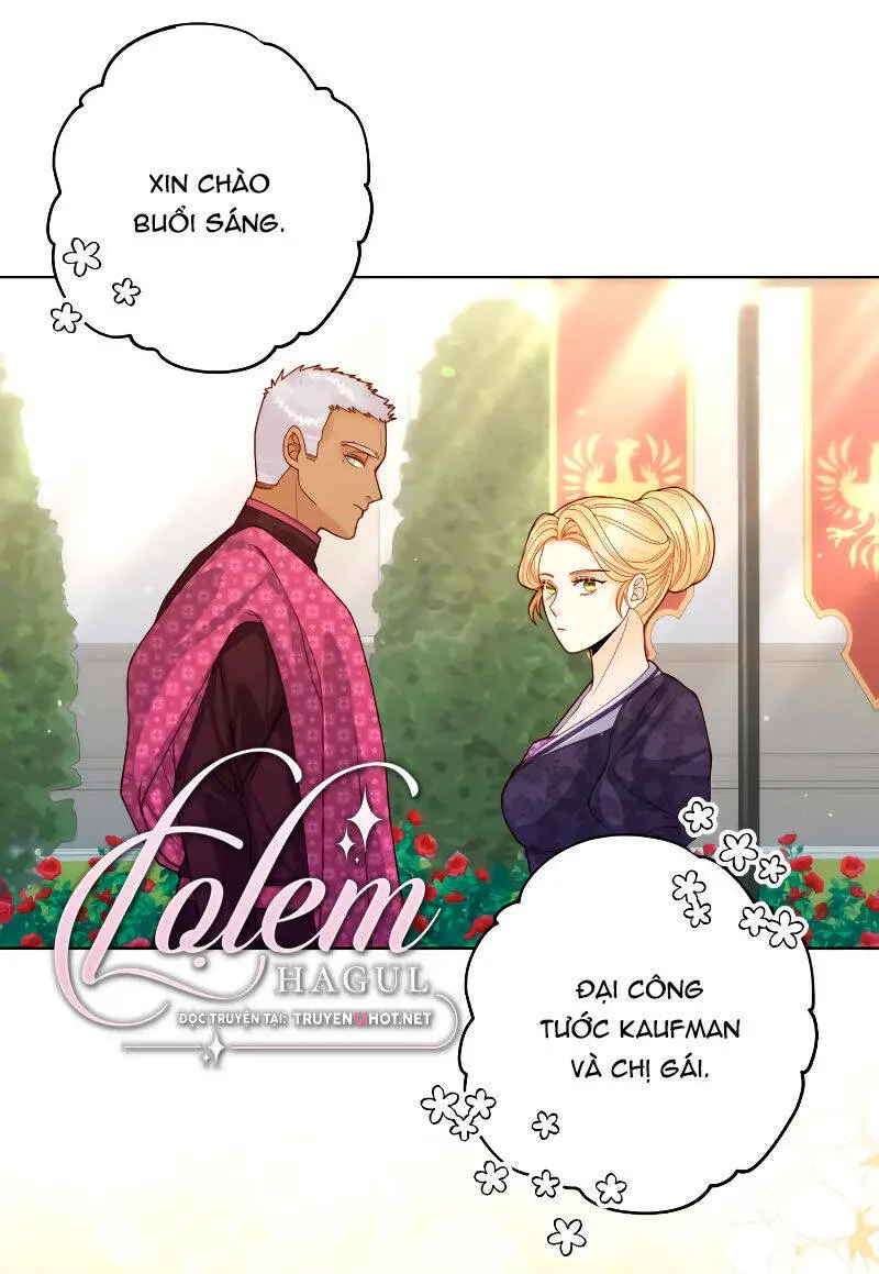 Hoàng Hậu Tái Hôn Nettruyen ZZZ Chương 131 Page 35