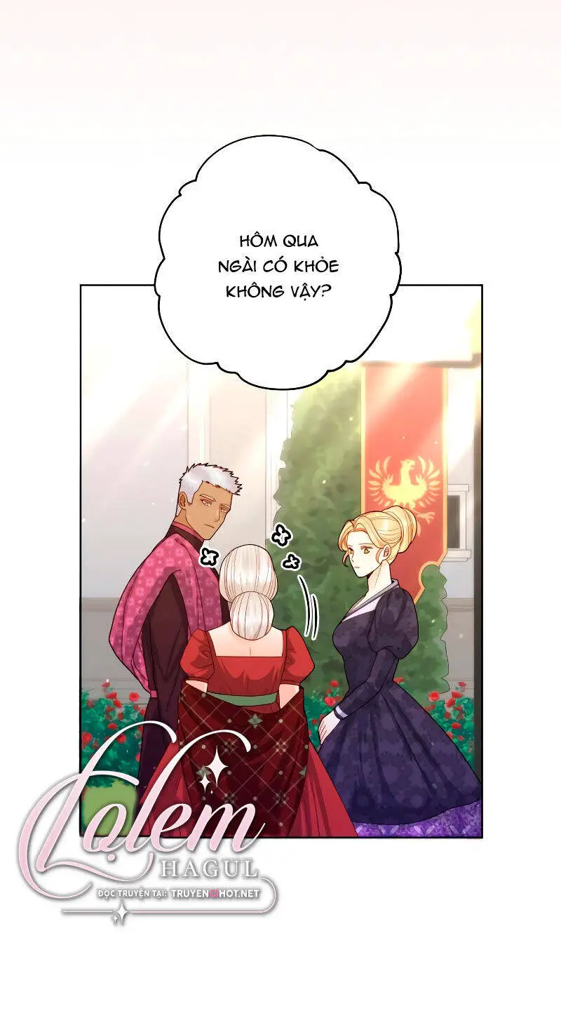 Hoàng Hậu Tái Hôn Nettruyen ZZZ Chương 131 Page 37