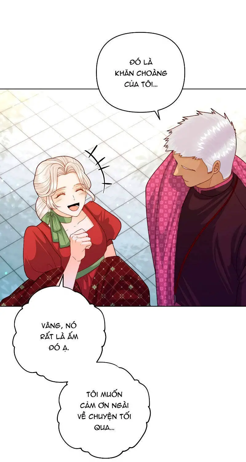 Hoàng Hậu Tái Hôn Nettruyen ZZZ Chương 131 Page 38