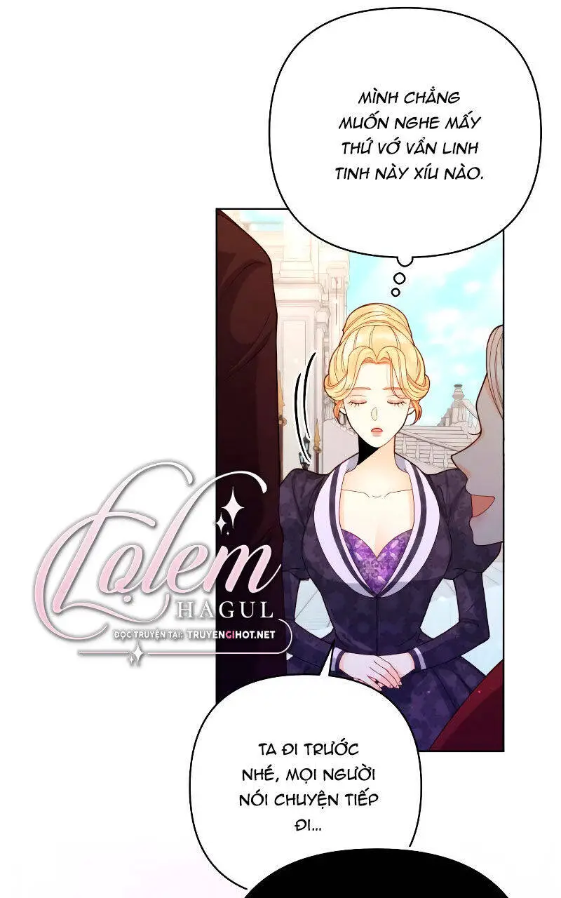 Hoàng Hậu Tái Hôn Nettruyen ZZZ Chương 131 Page 39