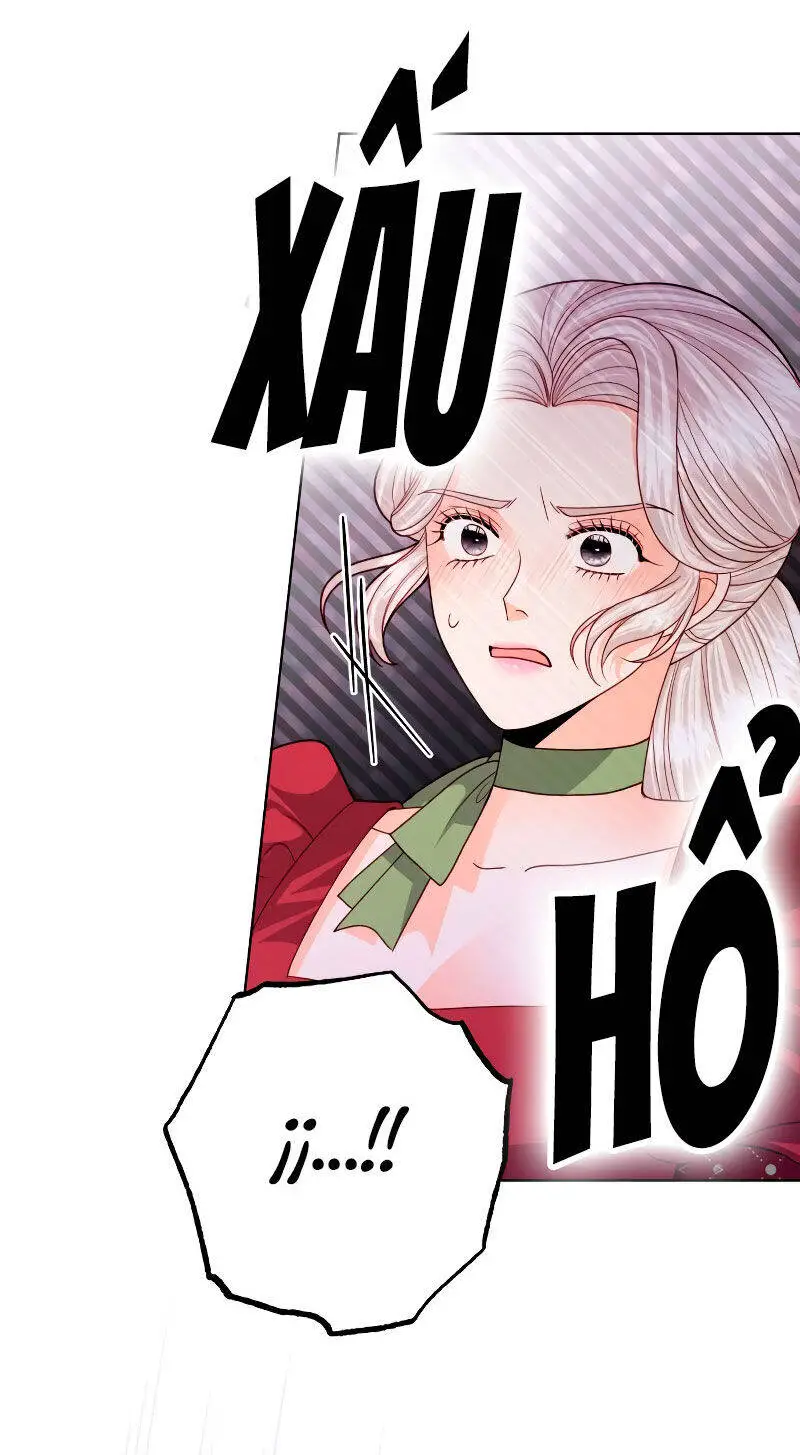 Hoàng Hậu Tái Hôn Nettruyen ZZZ Chương 131 Page 43