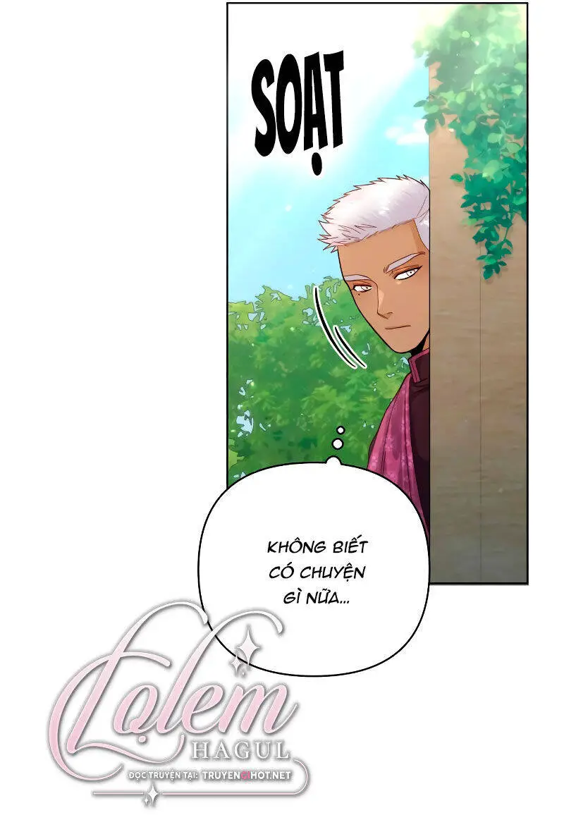 Hoàng Hậu Tái Hôn Nettruyen ZZZ Chương 131 Page 51