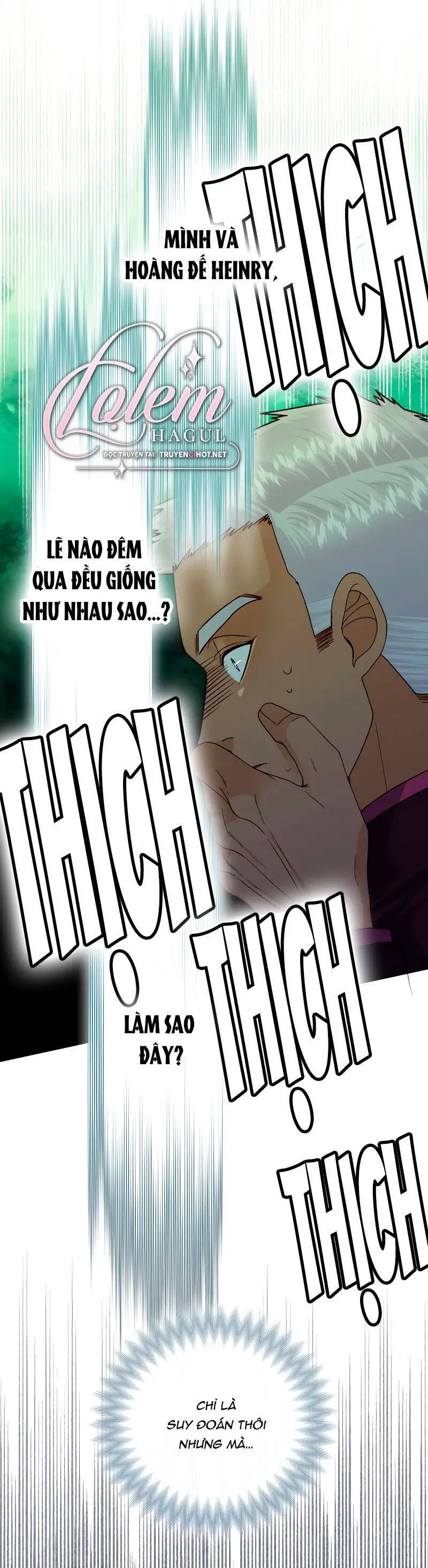 Hoàng Hậu Tái Hôn Nettruyen ZZZ Chương 131 Page 60