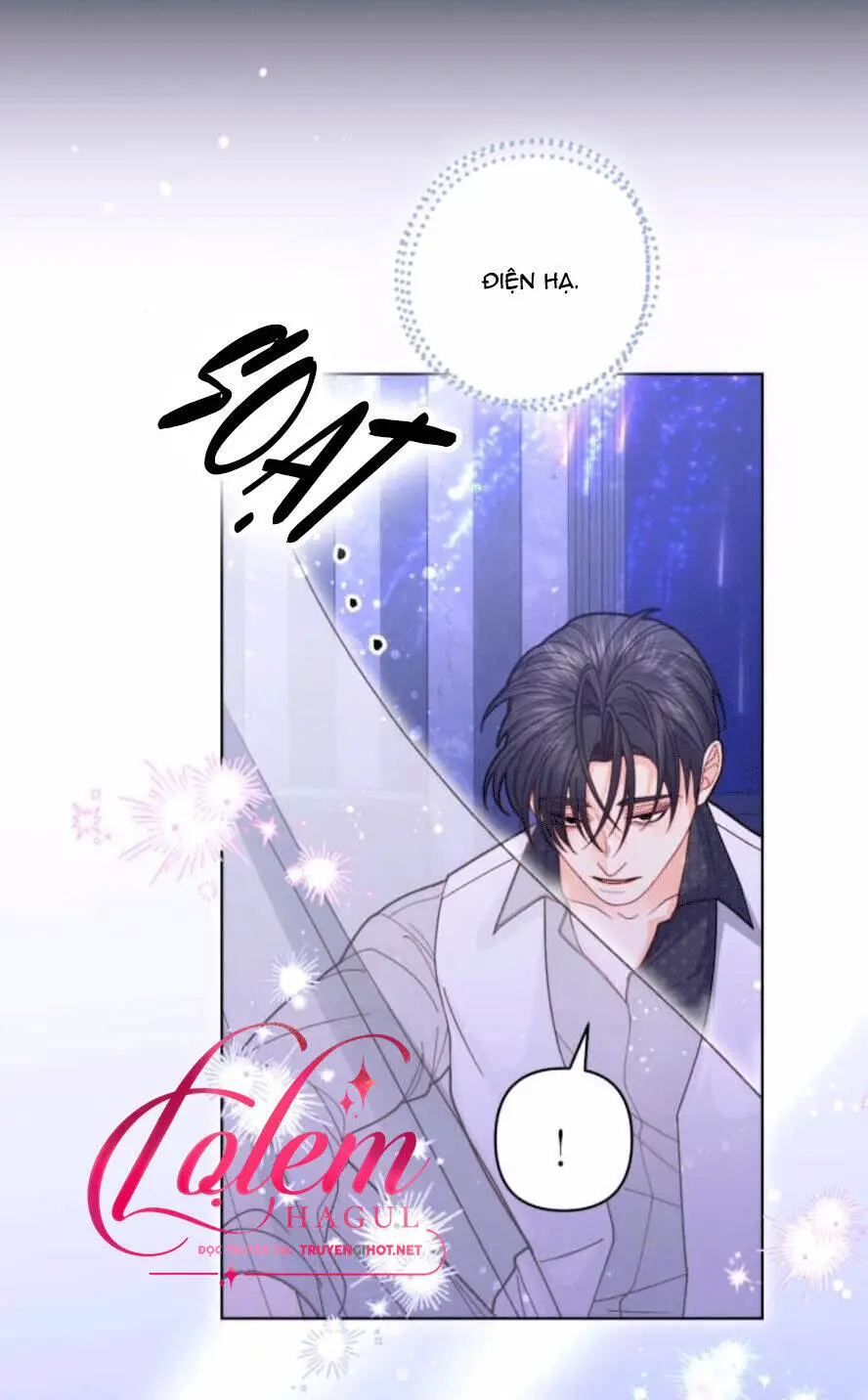 Hoàng Hậu Tái Hôn Nettruyen ZZZ Chương 129 Page 6