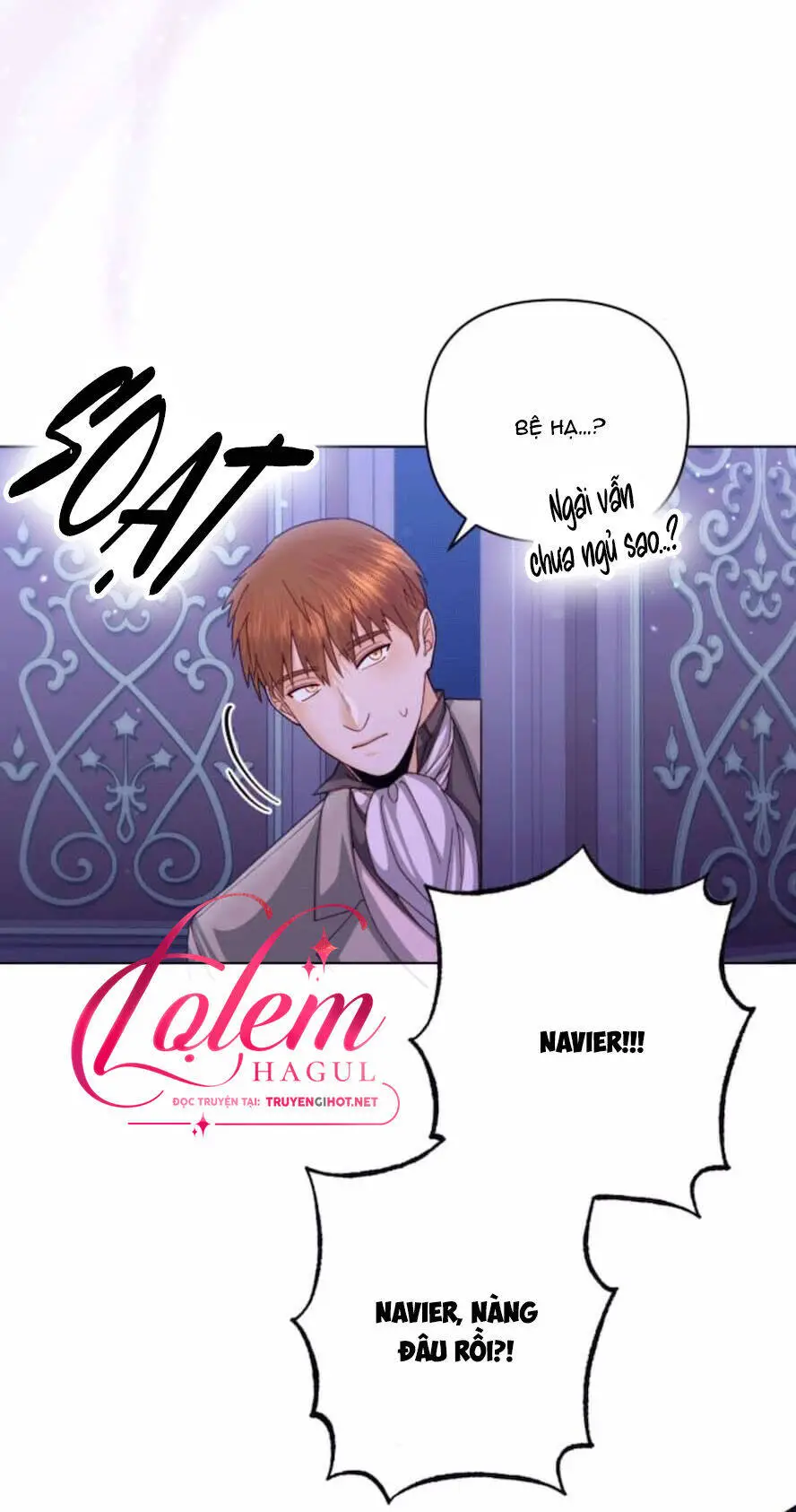 Hoàng Hậu Tái Hôn Nettruyen ZZZ Chương 129 Page 10