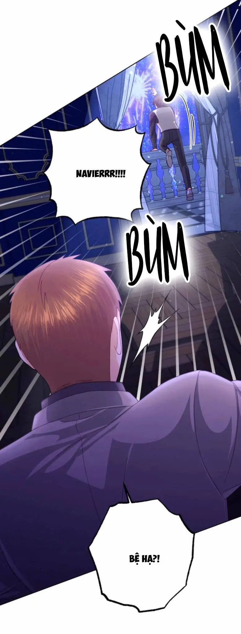 Hoàng Hậu Tái Hôn Nettruyen ZZZ Chương 129 Page 11