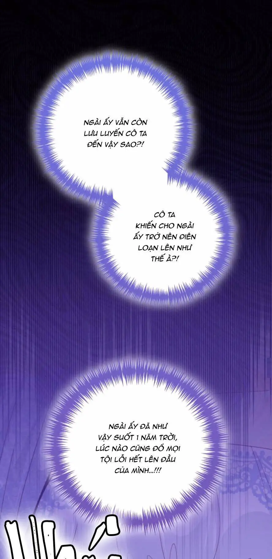 Hoàng Hậu Tái Hôn Nettruyen ZZZ Chương 129 Page 16