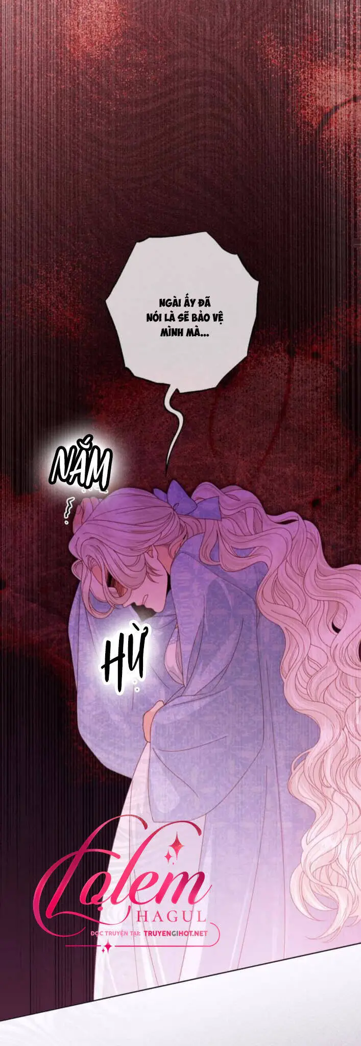Hoàng Hậu Tái Hôn Nettruyen ZZZ Chương 129 Page 19