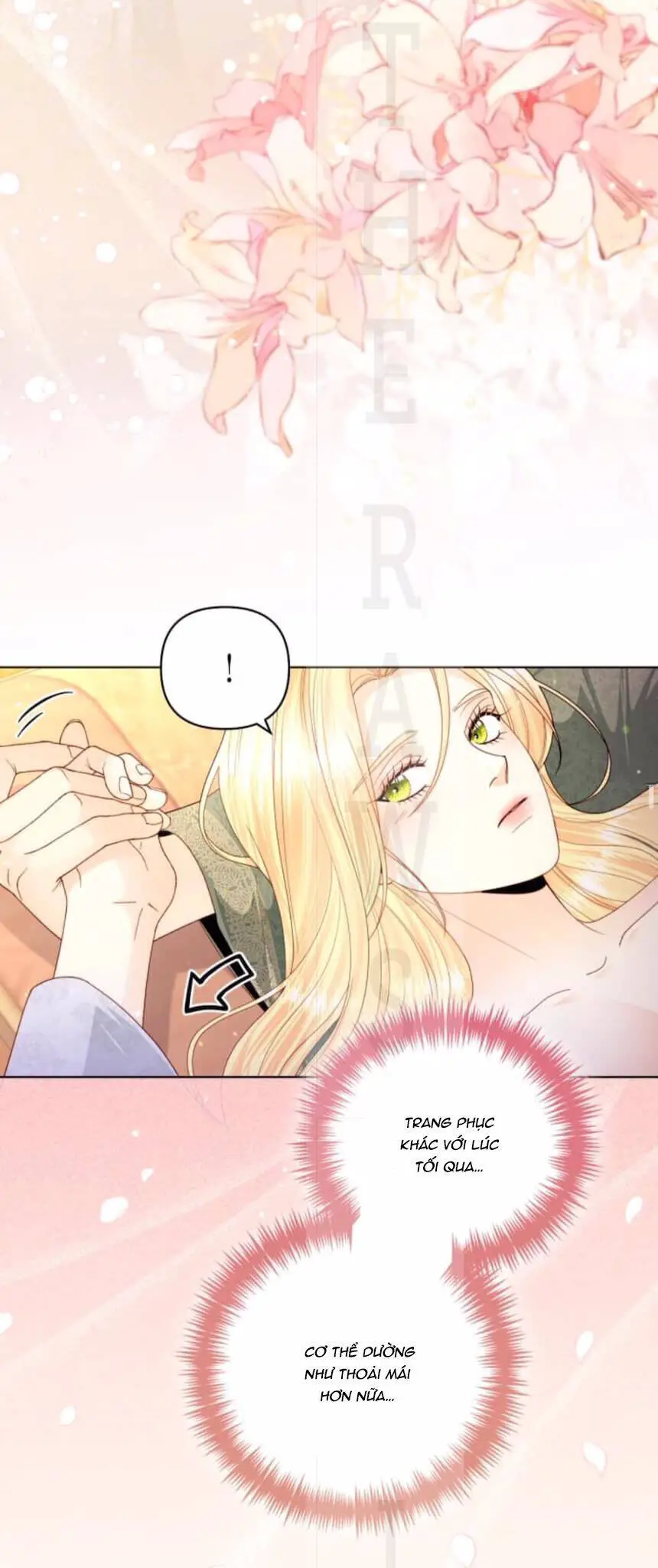 Hoàng Hậu Tái Hôn Nettruyen ZZZ Chương 129 Page 30