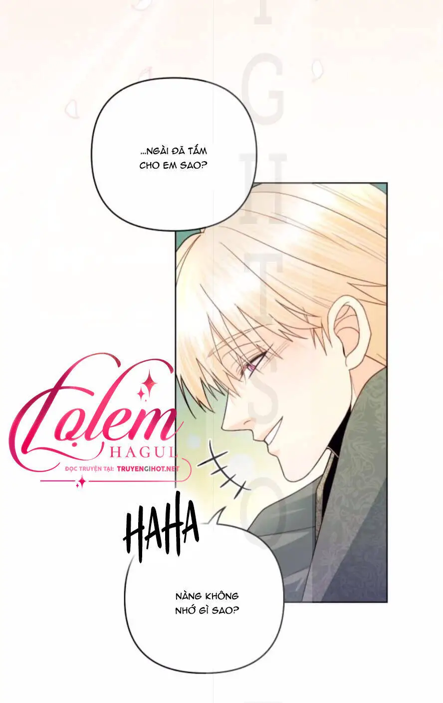 Hoàng Hậu Tái Hôn Nettruyen ZZZ Chương 129 Page 31
