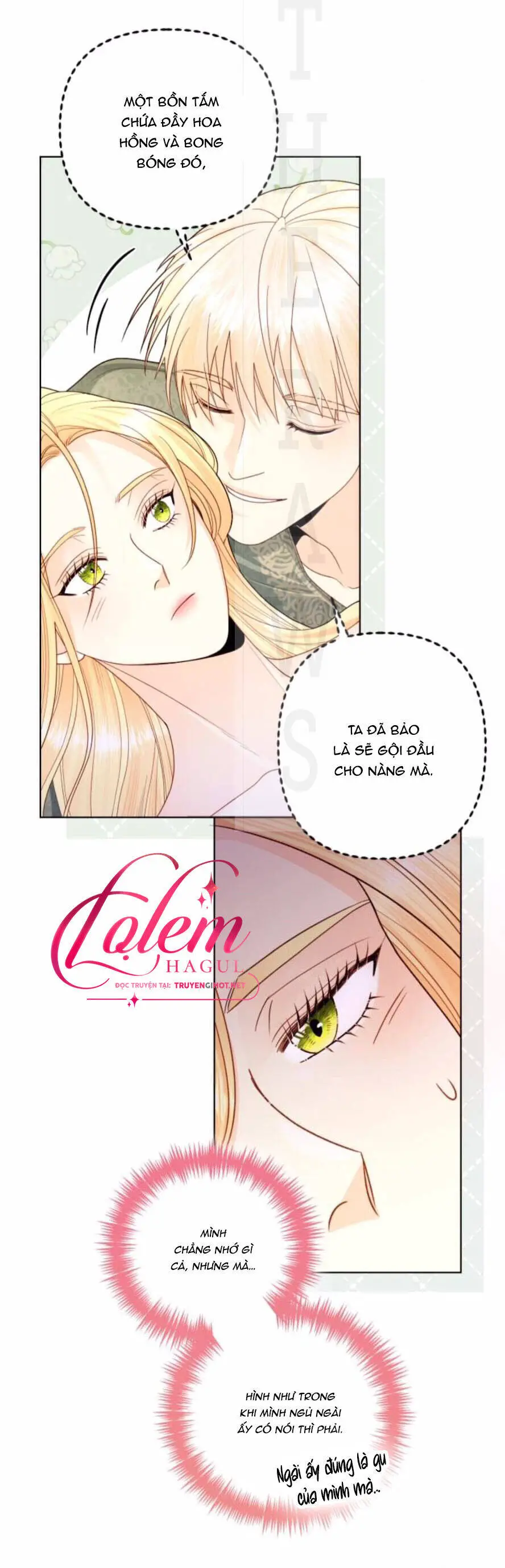 Hoàng Hậu Tái Hôn Nettruyen ZZZ Chương 129 Page 32