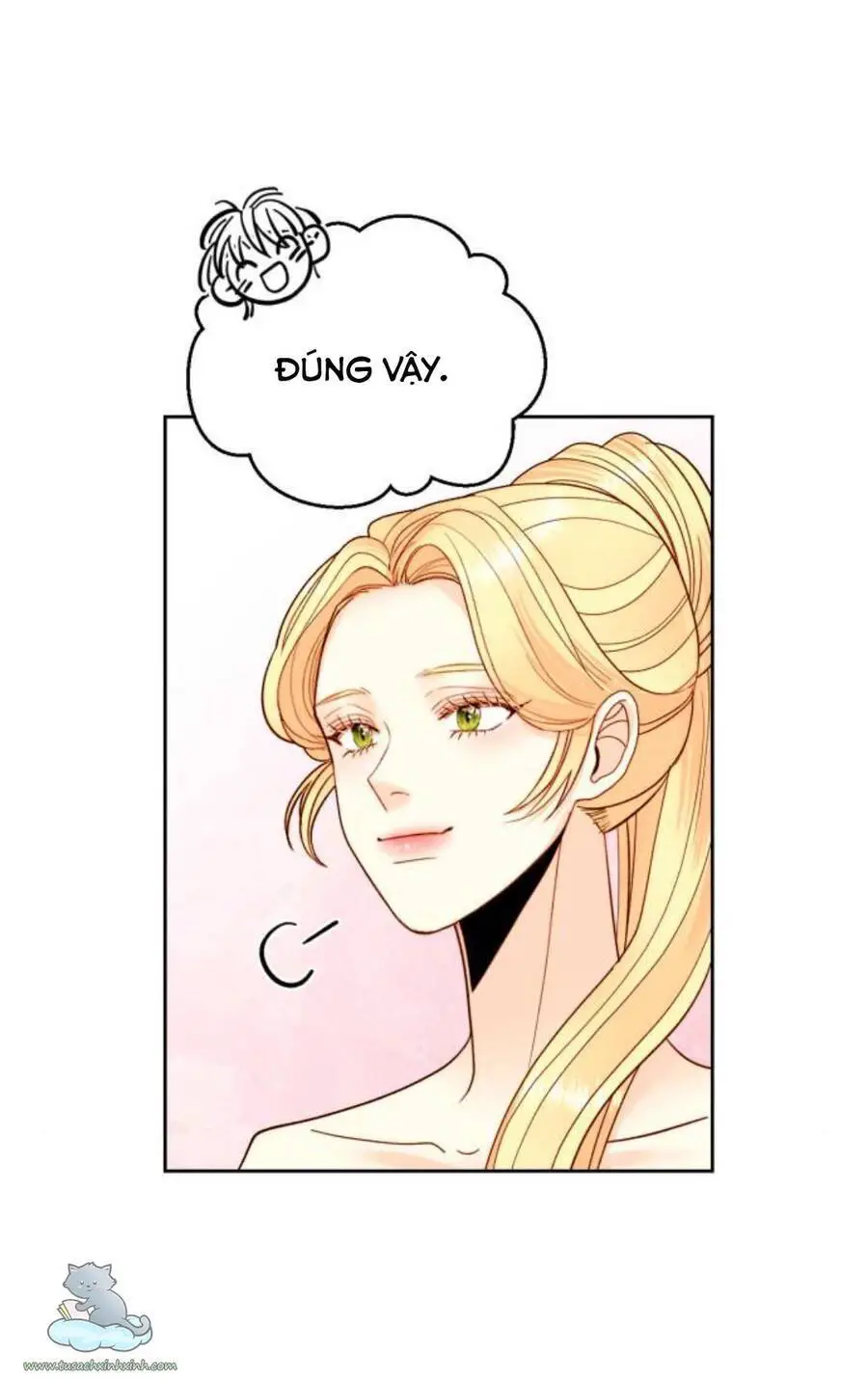 Hoàng Hậu Tái Hôn Nettruyen ZZZ Chương 102 Page 53