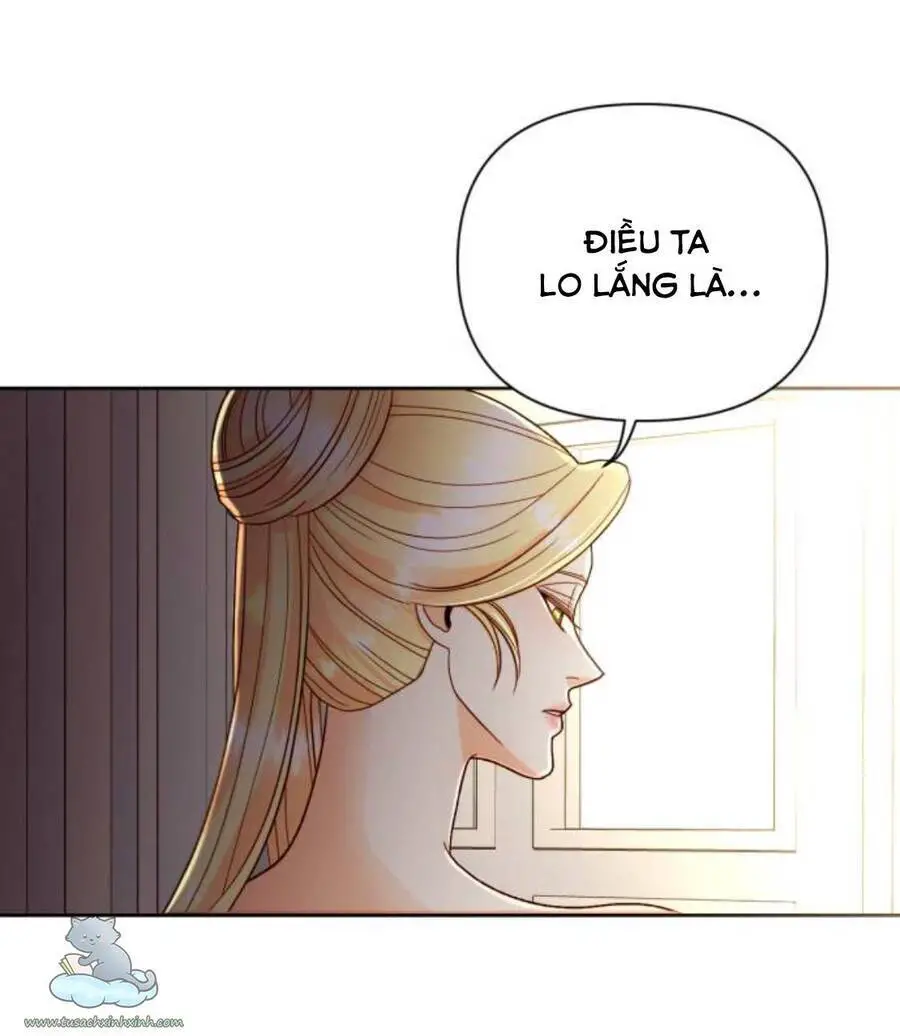 Hoàng Hậu Tái Hôn Nettruyen ZZZ Chương 102 Page 58