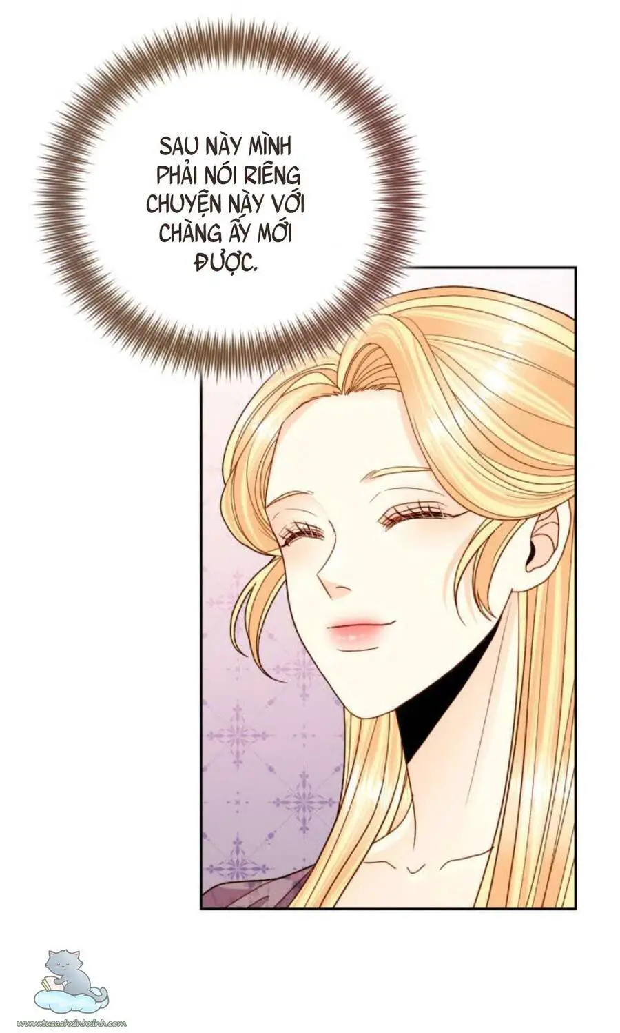 Hoàng Hậu Tái Hôn Nettruyen ZZZ Chương 112 Page 58