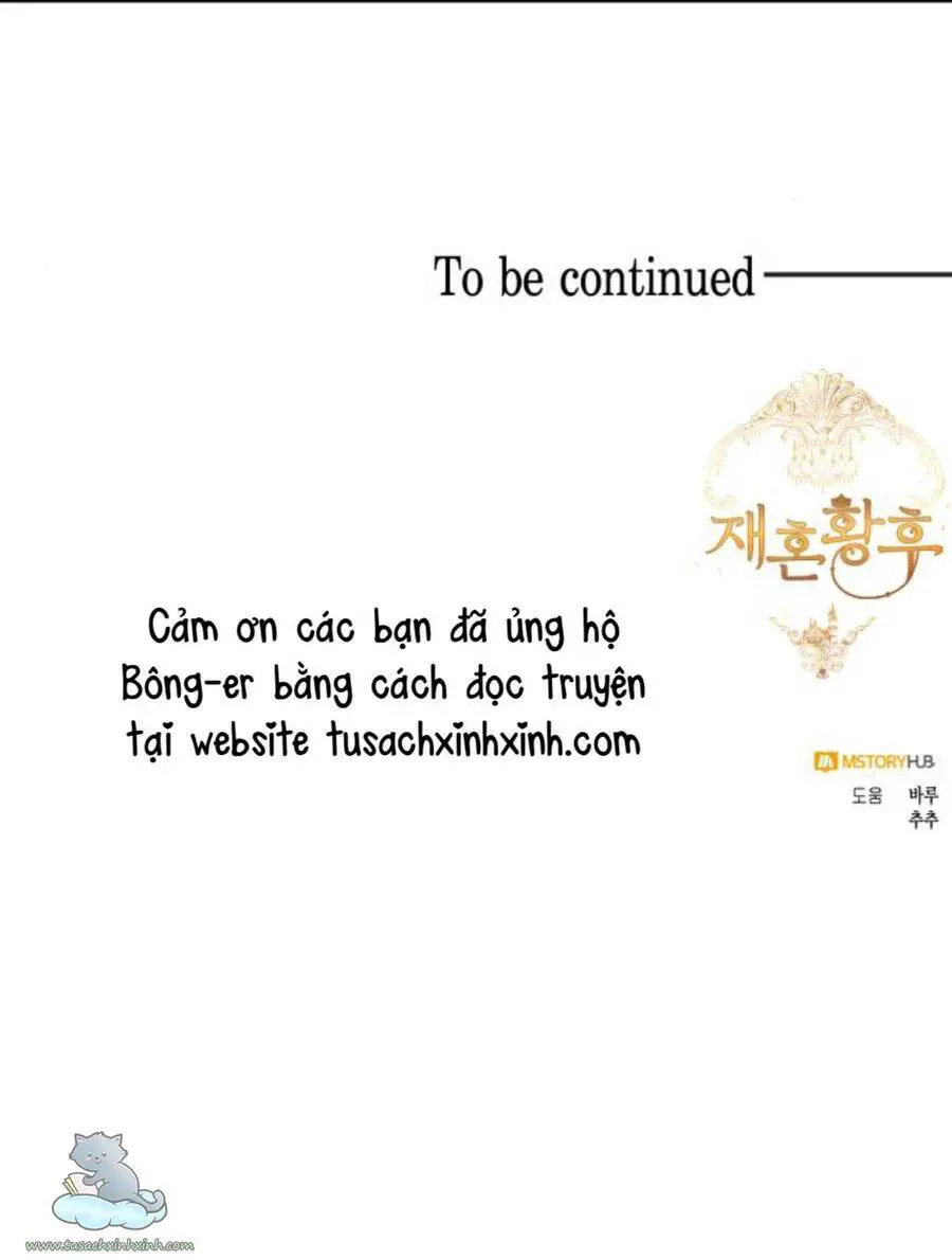 Hoàng Hậu Tái Hôn Nettruyen ZZZ Chương 112 Page 72