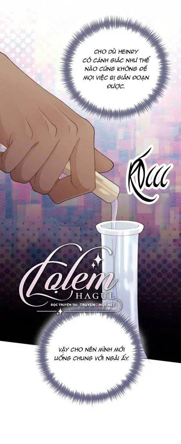 Hoàng Hậu Tái Hôn Nettruyen ZZZ Chương 130 Page 40
