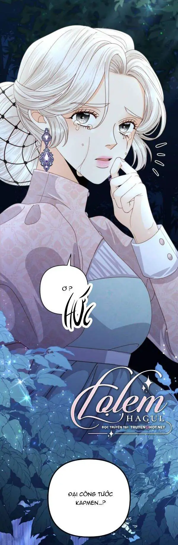 Hoàng Hậu Tái Hôn Nettruyen ZZZ Chương 130 Page 44