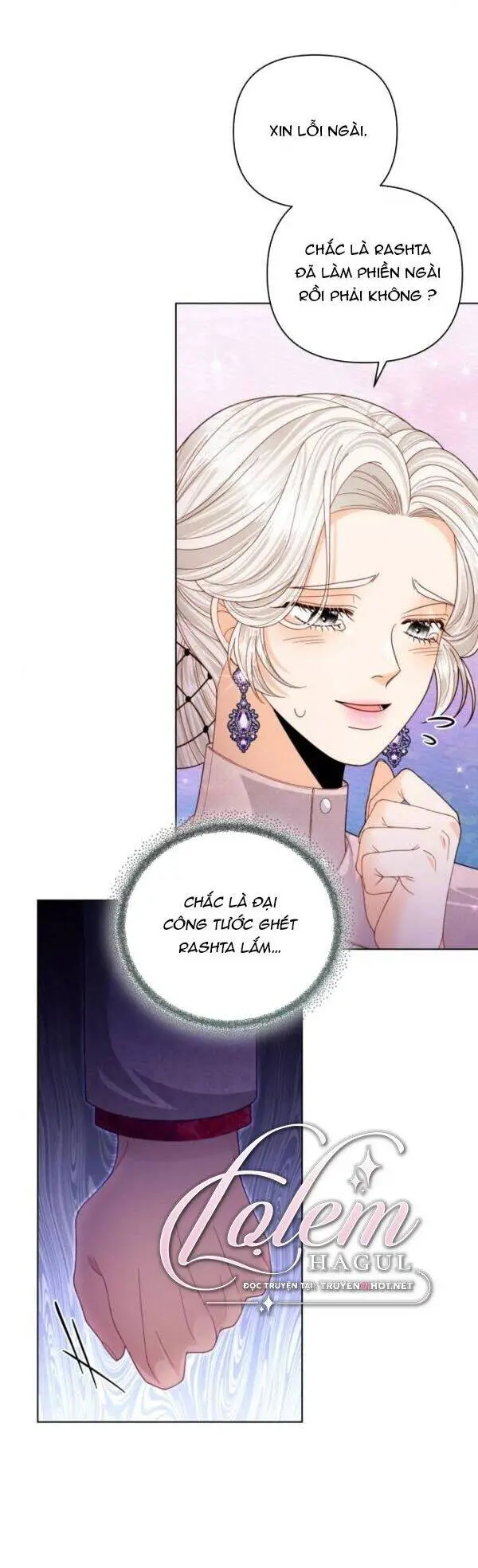 Hoàng Hậu Tái Hôn Nettruyen ZZZ Chương 130 Page 47