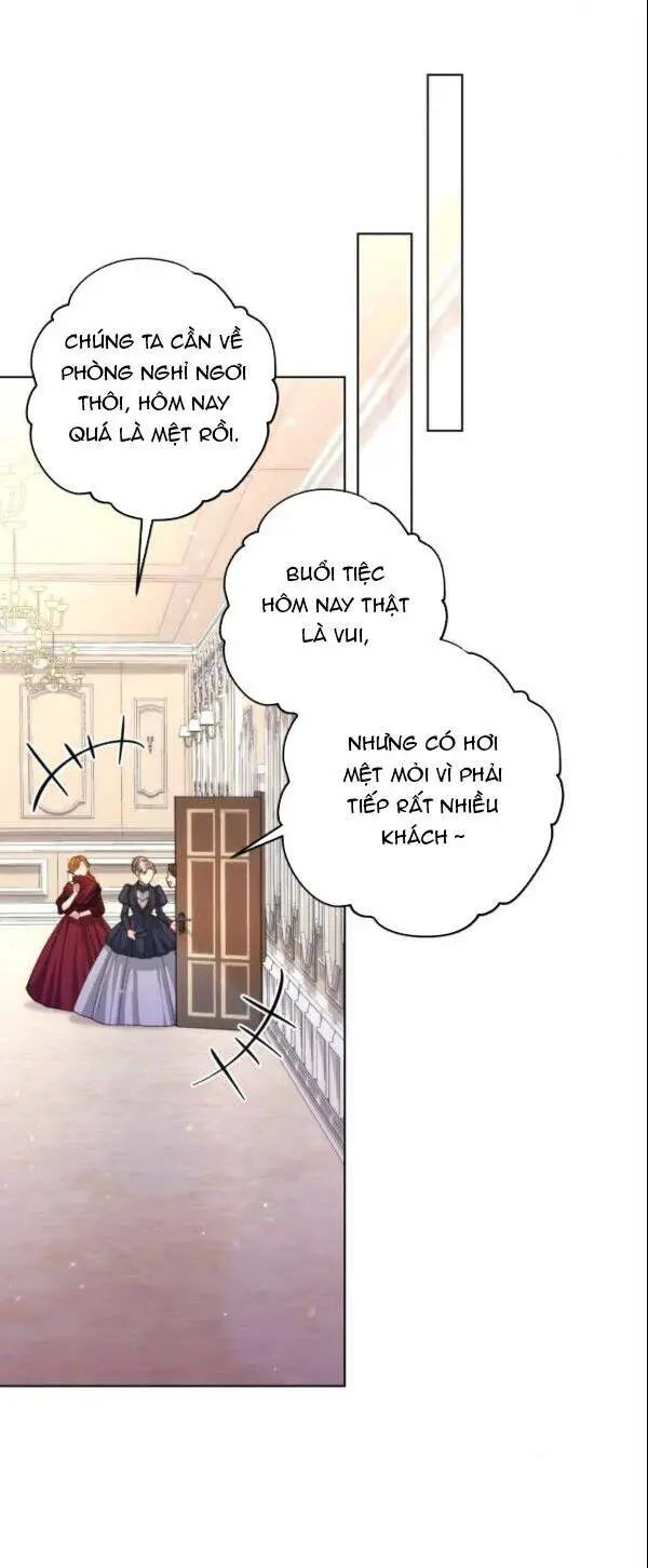 Hoàng Hậu Tái Hôn Nettruyen ZZZ Chương 130 Page 51