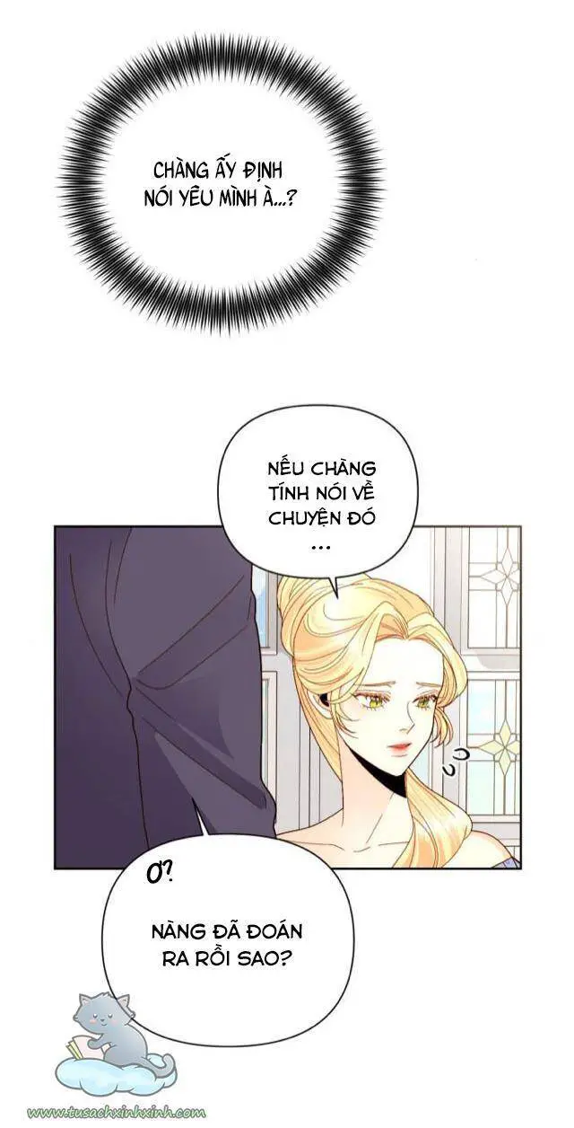 Hoàng Hậu Tái Hôn Nettruyen ZZZ Chương 103 Page 5