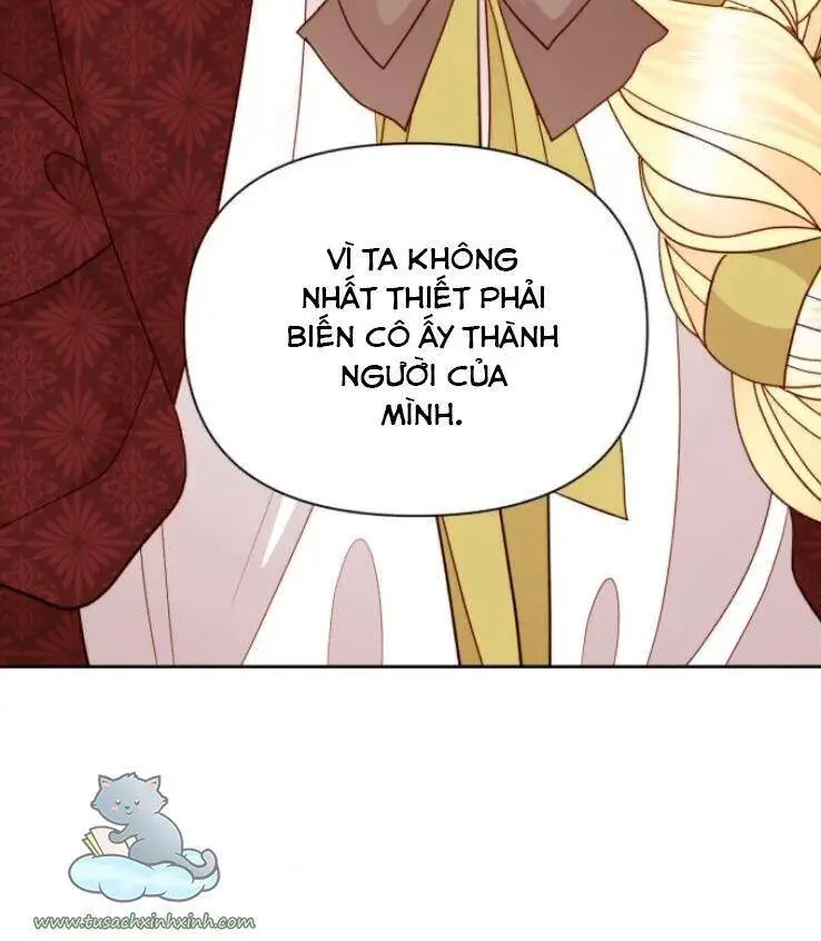 Hoàng Hậu Tái Hôn Nettruyen ZZZ Chương 101 Page 3