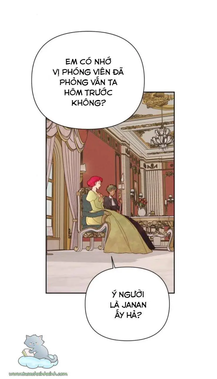 Hoàng Hậu Tái Hôn Nettruyen ZZZ Chương 101 Page 8