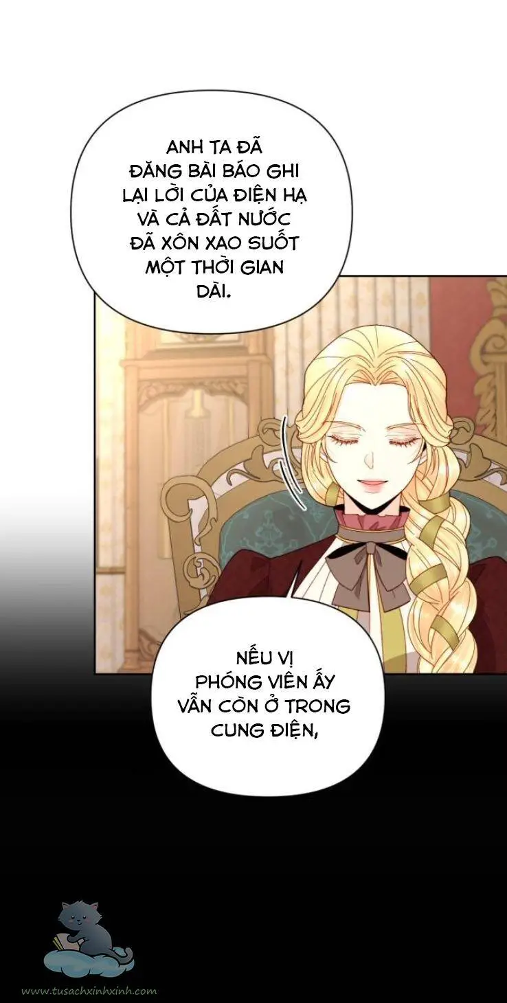 Hoàng Hậu Tái Hôn Nettruyen ZZZ Chương 101 Page 9