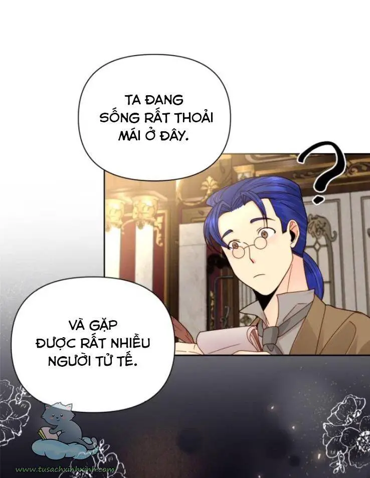 Hoàng Hậu Tái Hôn Nettruyen ZZZ Chương 101 Page 13