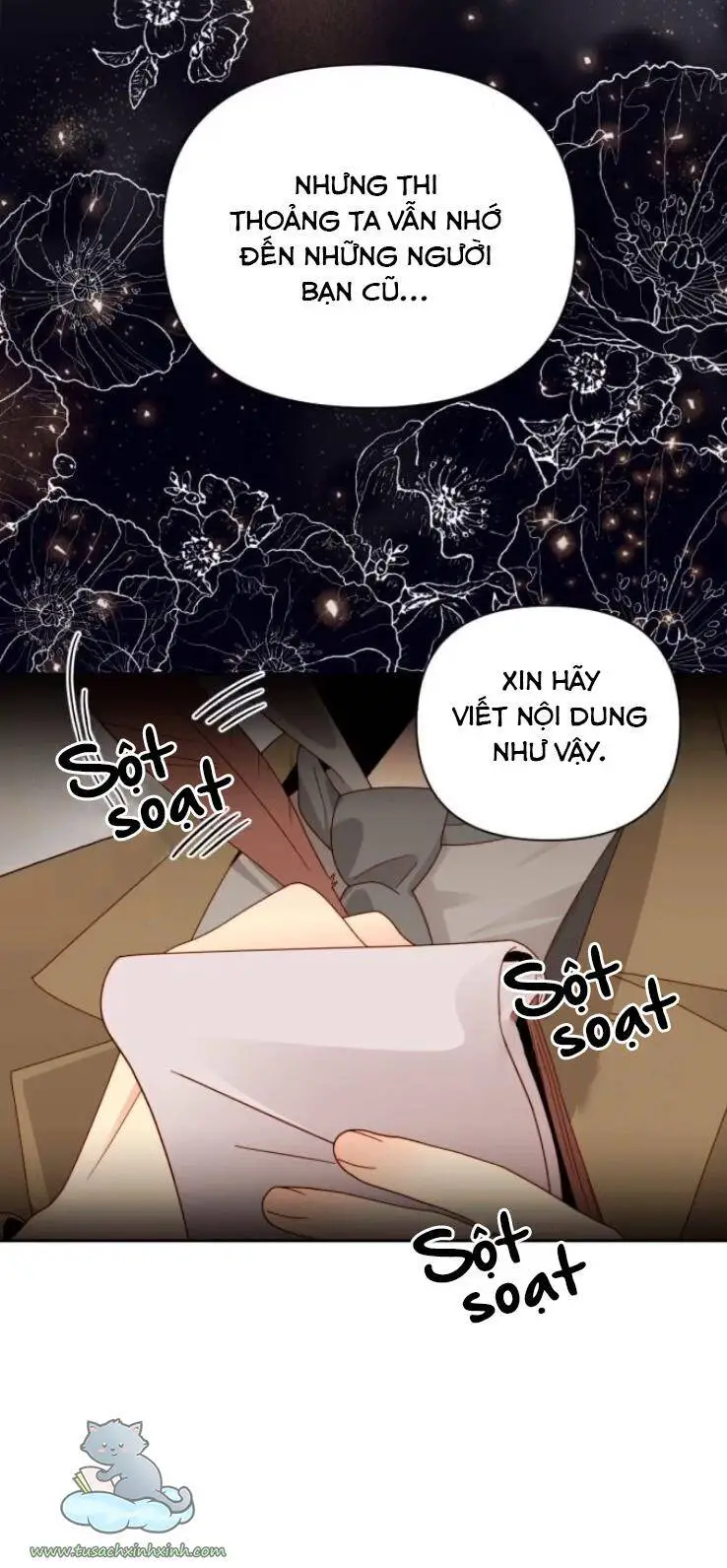 Hoàng Hậu Tái Hôn Nettruyen ZZZ Chương 101 Page 14