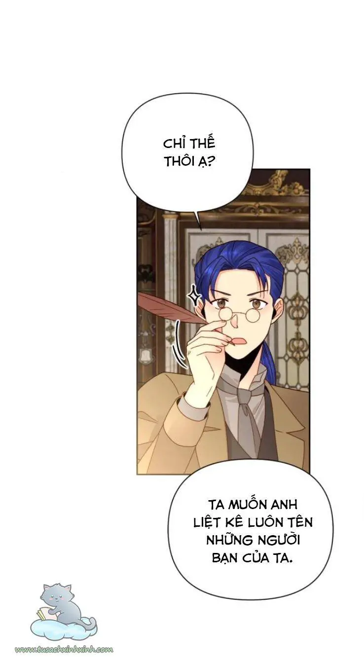 Hoàng Hậu Tái Hôn Nettruyen ZZZ Chương 101 Page 15