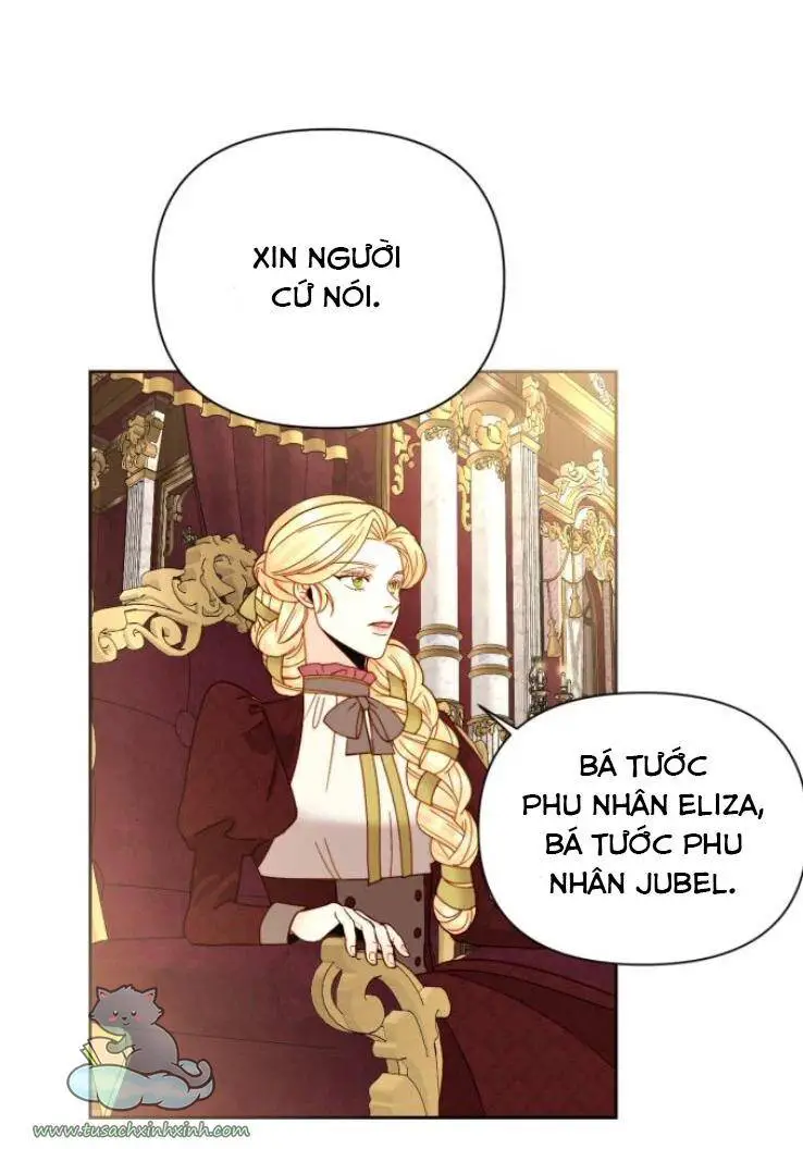 Hoàng Hậu Tái Hôn Nettruyen ZZZ Chương 101 Page 16
