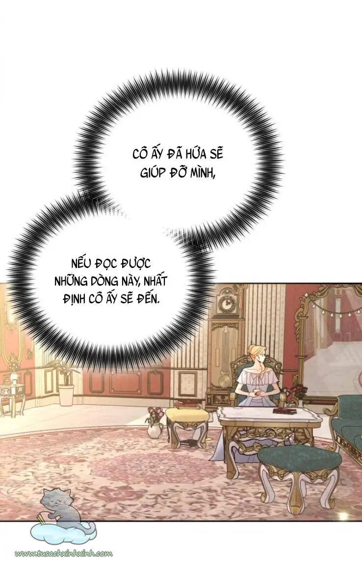 Hoàng Hậu Tái Hôn Nettruyen ZZZ Chương 101 Page 23