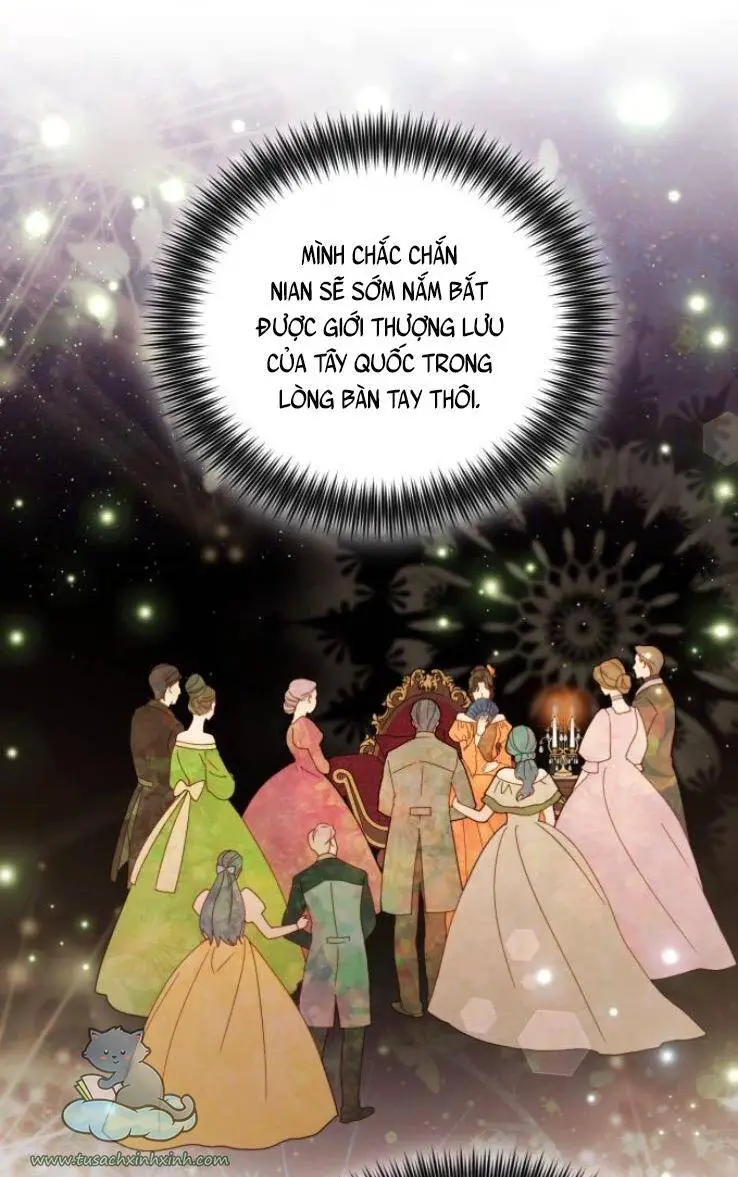 Hoàng Hậu Tái Hôn Nettruyen ZZZ Chương 101 Page 24