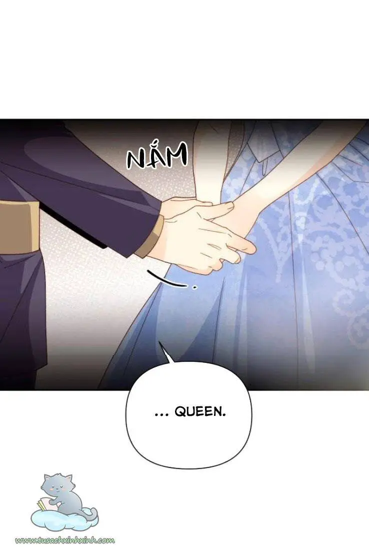 Hoàng Hậu Tái Hôn Nettruyen ZZZ Chương 101 Page 31