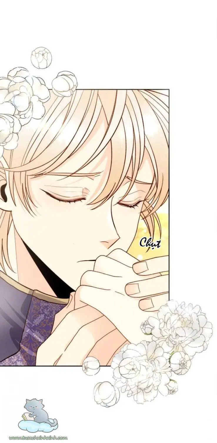 Hoàng Hậu Tái Hôn Nettruyen ZZZ Chương 101 Page 32