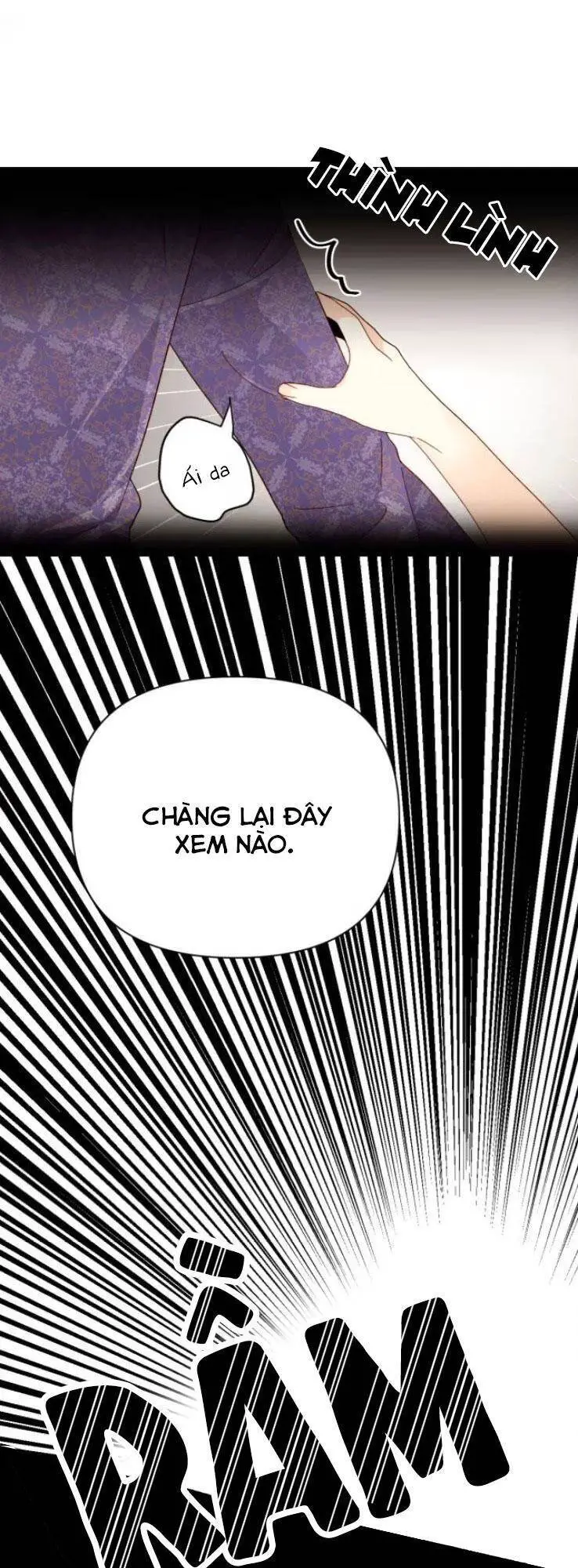 Hoàng Hậu Tái Hôn Nettruyen ZZZ Chương 101 Page 41