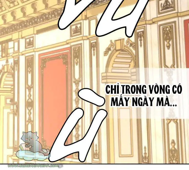 Hoàng Hậu Tái Hôn Nettruyen ZZZ Chương 101 Page 44