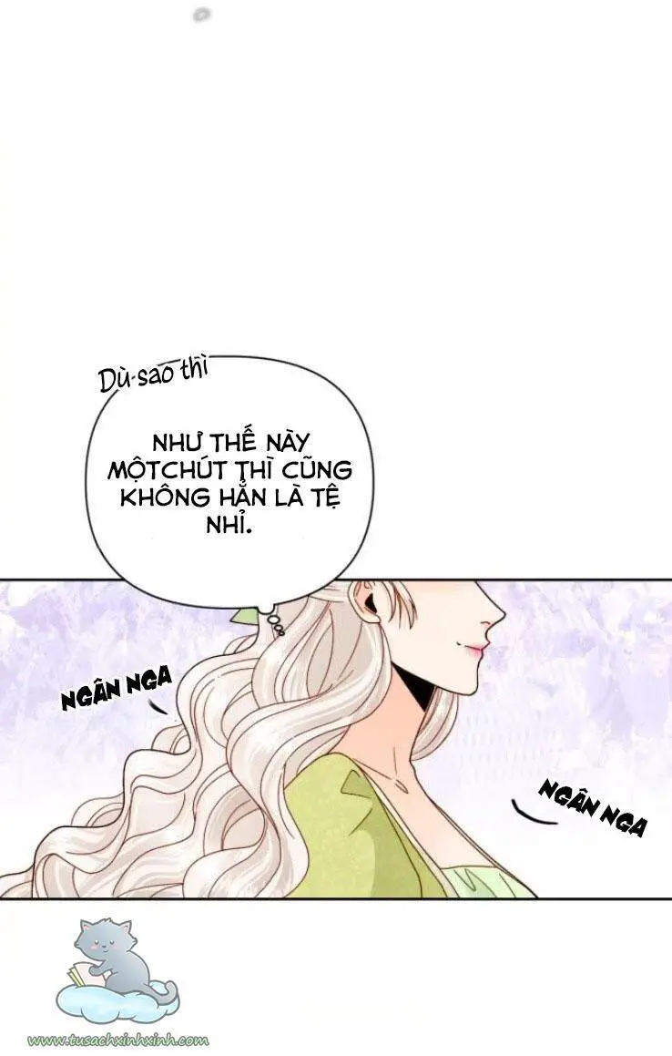 Hoàng Hậu Tái Hôn Nettruyen ZZZ Chương 101 Page 45