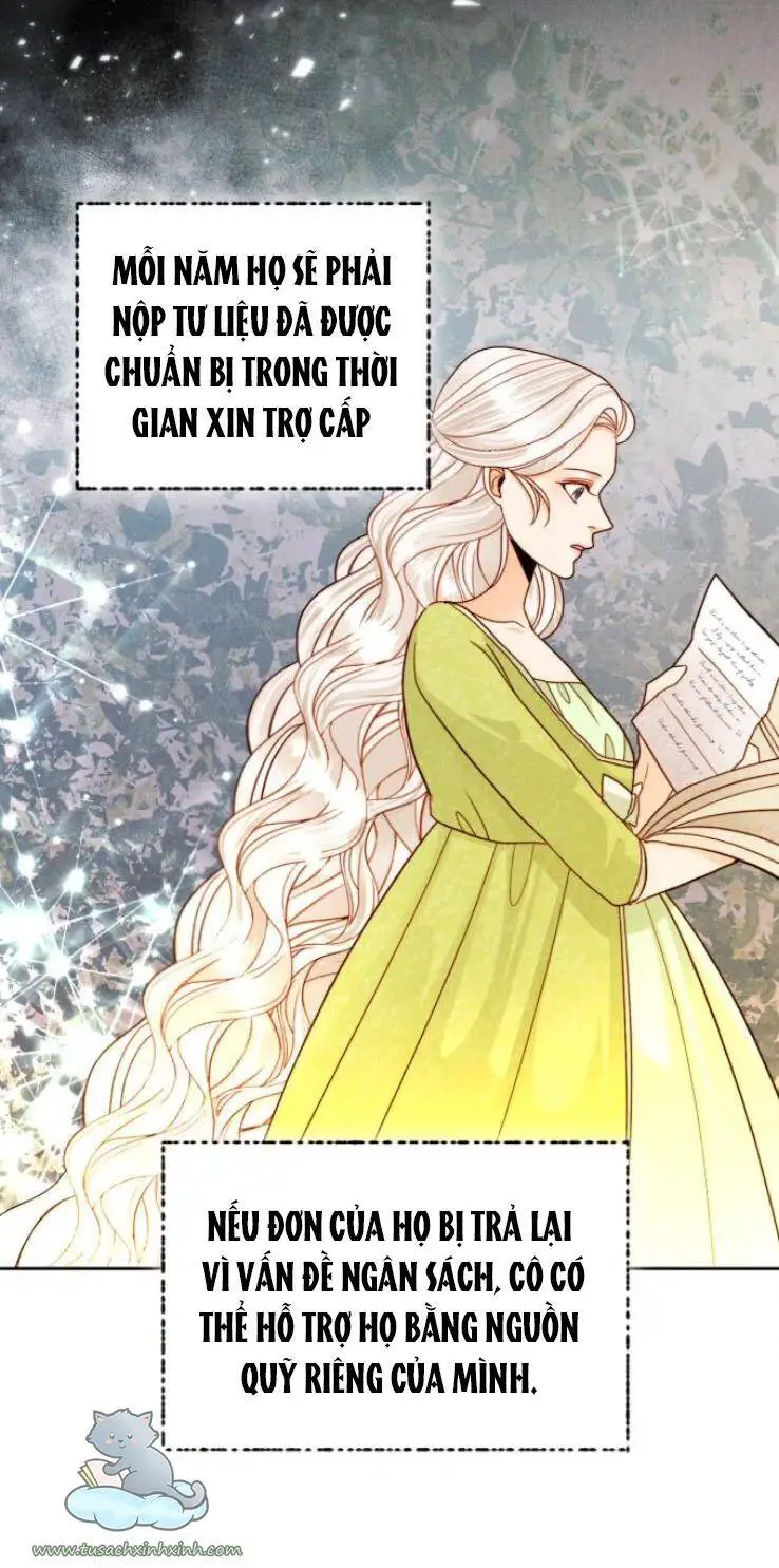 Hoàng Hậu Tái Hôn Nettruyen ZZZ Chương 101 Page 59