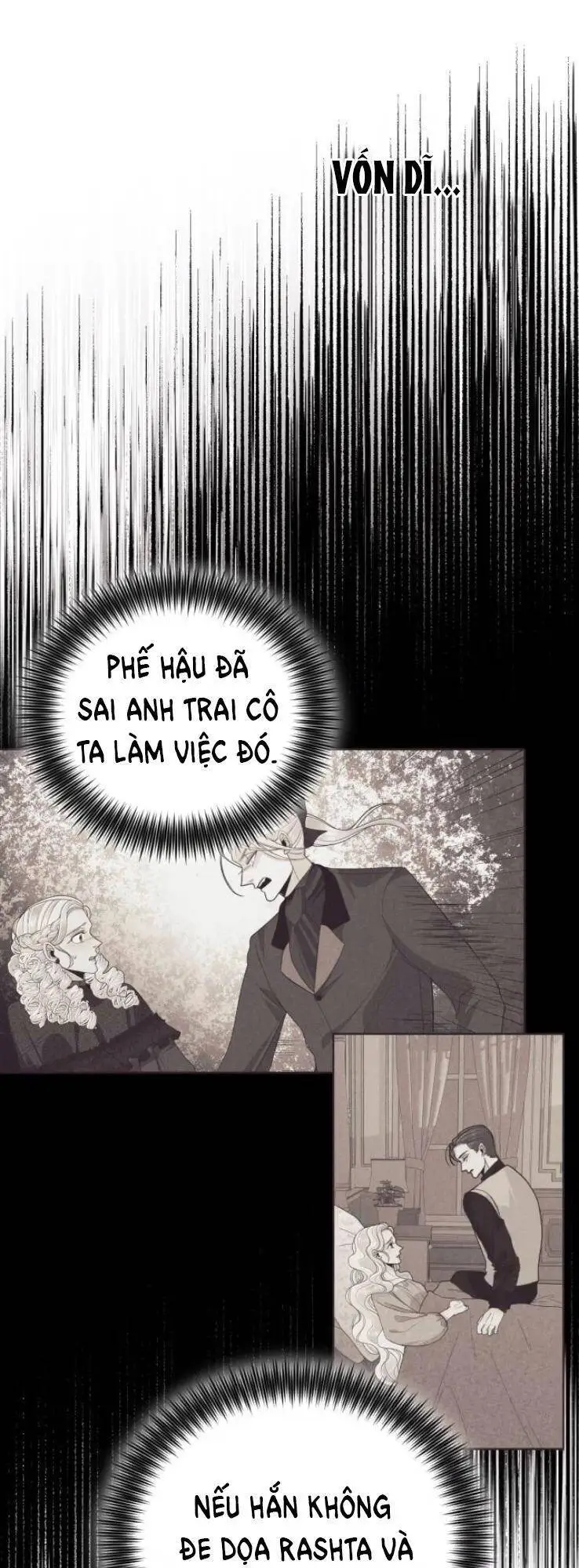 Hoàng Hậu Tái Hôn Nettruyen ZZZ Chương 101 Page 64