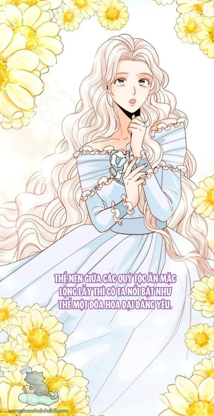 Hoàng Hậu Tái Hôn Nettruyen ZZZ Chương 113 Page 42