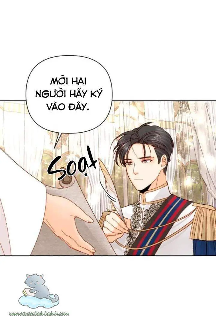 Hoàng Hậu Tái Hôn Nettruyen ZZZ Chương 113 Page 45