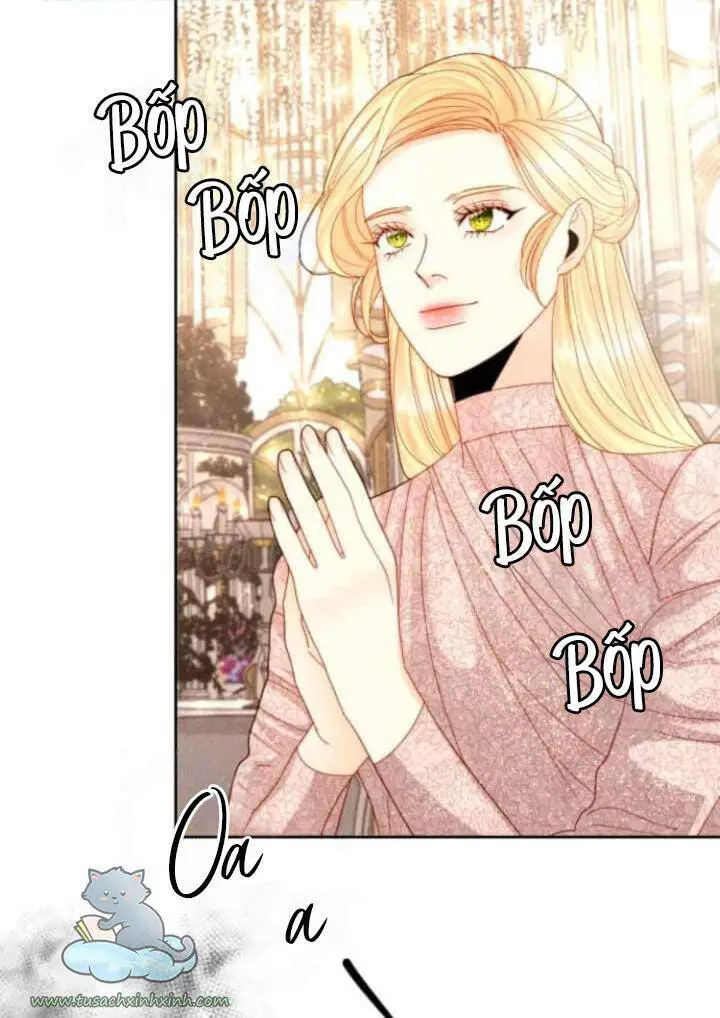 Hoàng Hậu Tái Hôn Nettruyen ZZZ Chương 113 Page 48