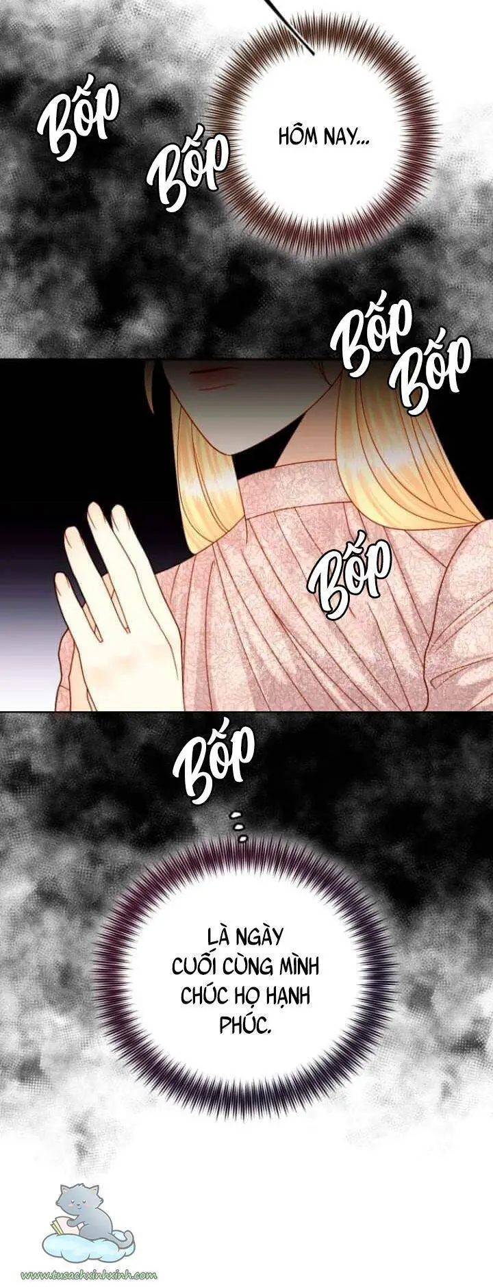 Hoàng Hậu Tái Hôn Nettruyen ZZZ Chương 113 Page 49